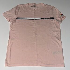 mens HOLLISTER PRIDE COLLECTION SHIRT